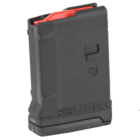 Amend2, Magazine, 223 Remington/556NATO, 10 Rounds, Fits AR Rifles, Black