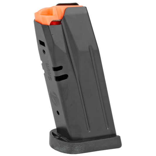 CZ, Magazine, 9MM, 12 Rounds, Fits P-10 Subcompact, Black