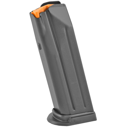 FN America, Magazine, 9MM, 17 Rounds, Fits FN 509, Black