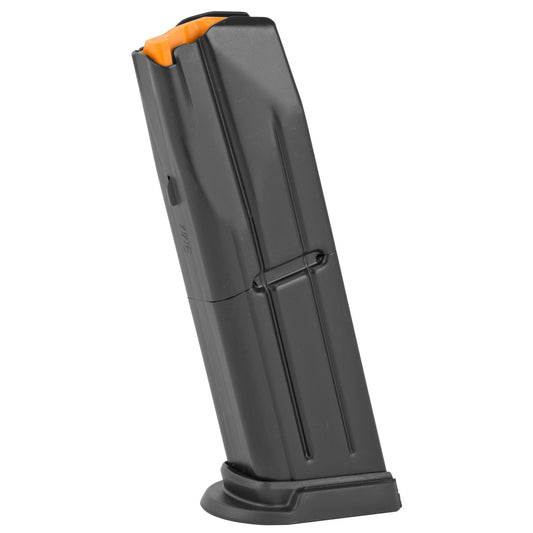 FN America, Magazine, 9MM, 10 Rounds, Fits FN 509, Black