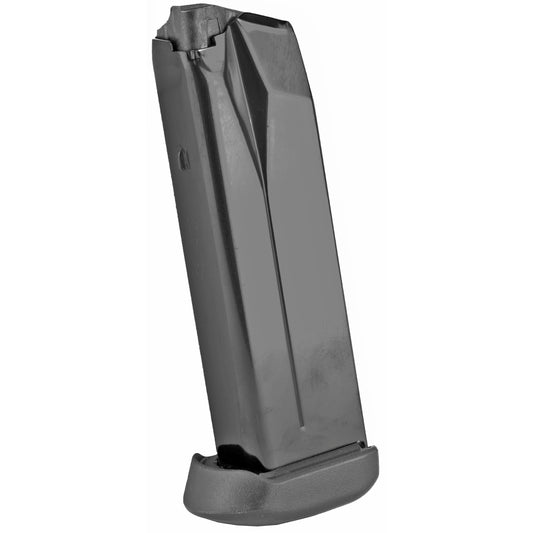 FN America, Magazine, 45ACP, 15 Rounds, Fits FNX, Stainless Steel, Black