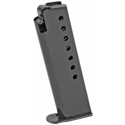 ProMag, Magazine, 9MM, 8 Rounds, Fits Walther P38, Steel, Blued Finish