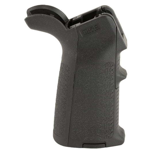 Magpul Industries, MIAD GEN 1.1 TYPE 2 Pistol Grip Kit, Fits AR-10, Black