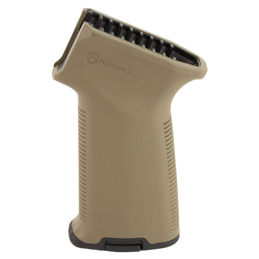 Magpul Industries, MOE-AK, + Pistol Grip, Fits AK, Flat Dark Earth