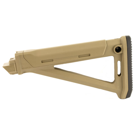 Magpul Industries, MOE AK Stock, Flat Dark Earth