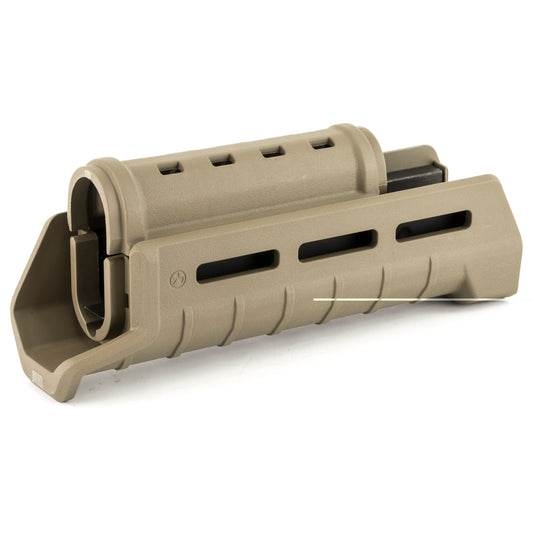 Magpul Industries, MOE AKM Handguard, Flat Dark Earth