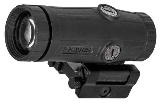 Holosun HM3X HM3X Magnifier Black Anodized 3x Carbine/Rifle