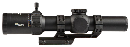 Sig Sauer Electro-Optics SOTM11202 Tango-MSR Coyote 1-10x26mm 34mm Tube First Focal Plane