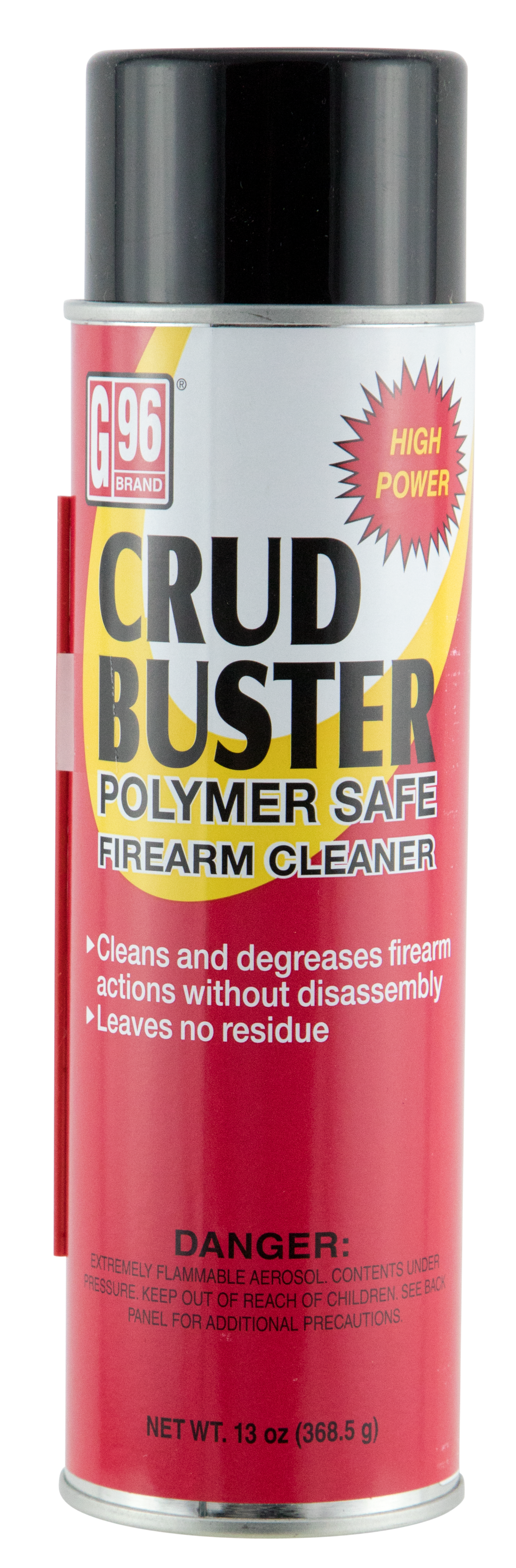 G96 1202 Crud Buster 13 oz Aerosol