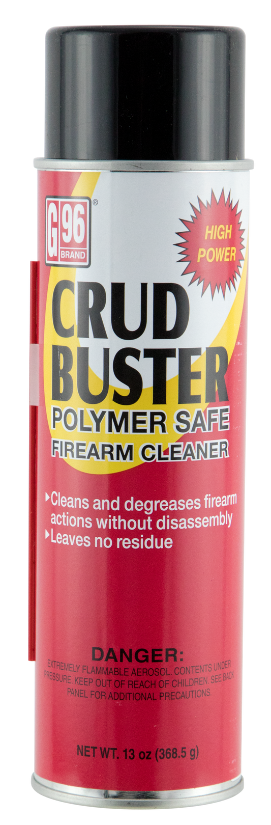 G96 1202 Crud Buster 13 oz Aerosol