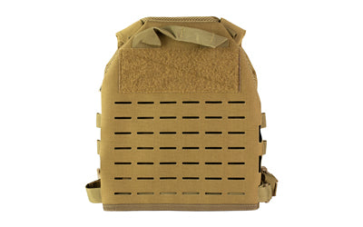 High Speed Gear, Core Plate Carrier, Coyote Brown