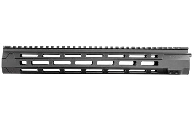 Mission First Tactical, Extreme Duty, Handguard, 13.5", M-LOK, Black, Fits AR-15