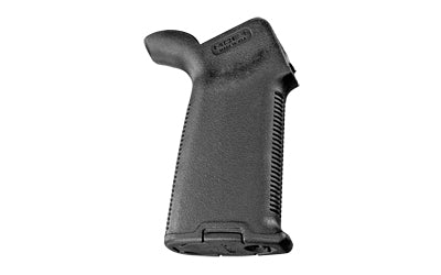 Magpul Industries, MOE+ Grip, Fits AR Rifles, with Storage Compartment, Black