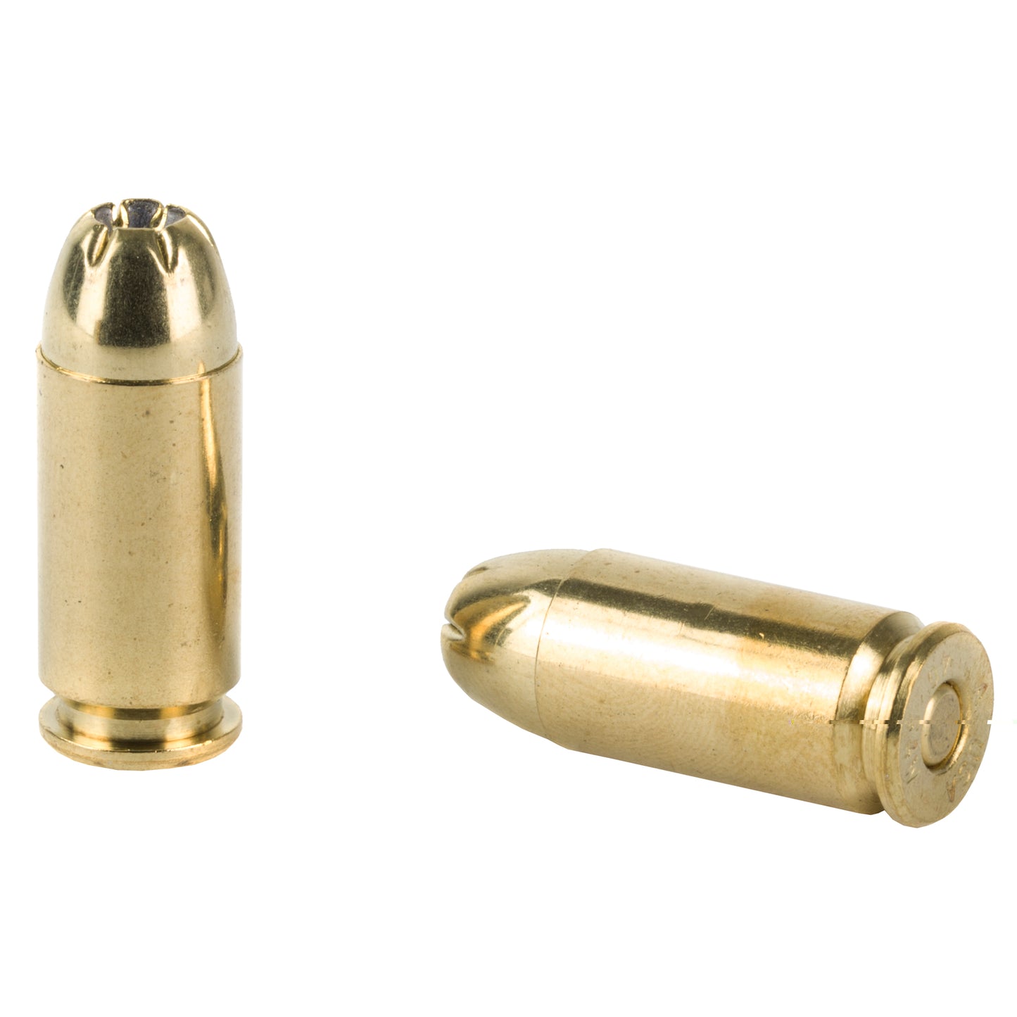 Armscor, .40 S&W, 180 Grain, Jacketed Hollow Point, 20 Round Box