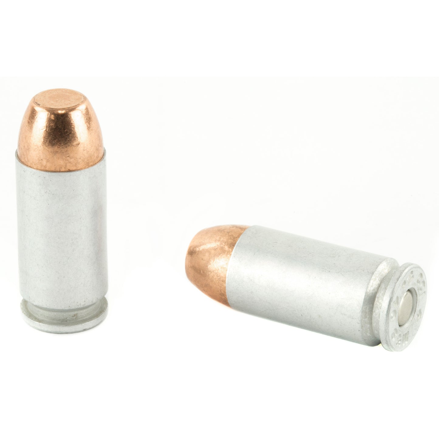 Blazer, .40 S&W, 165 Grain, Full Metal Jacket, 50 Round Box