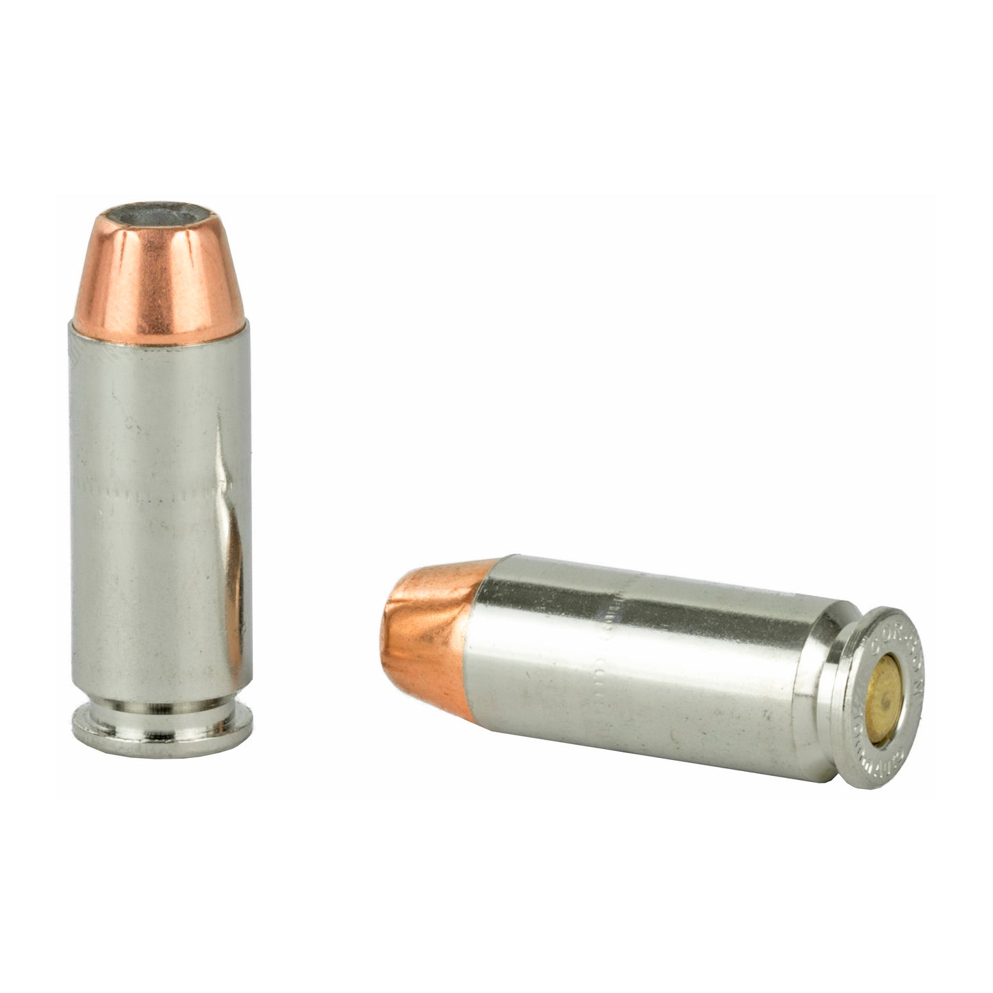 DoubleTap Ammunition, Bonded Defense, 10MM, 180 Grain, Jacketed Hollow Point, 20 Round Box