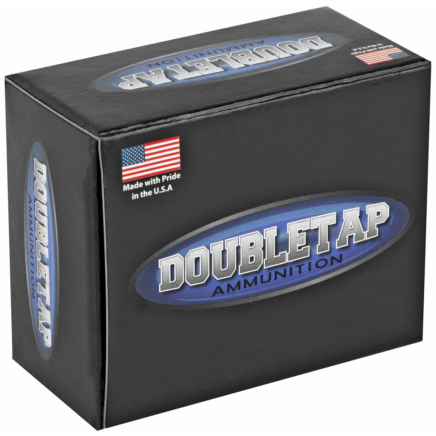 DoubleTap Ammunition, Bonded Defense, 10MM, 180 Grain, Jacketed Hollow Point, 20 Round Box