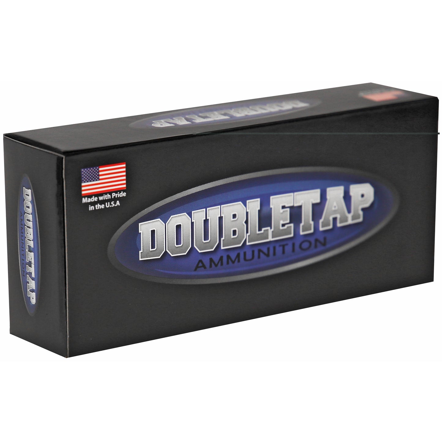 DoubleTap Ammunition, Hardcast Solid, 44 Magnum, 320 Grain, Hard Cast, 20 Round Box