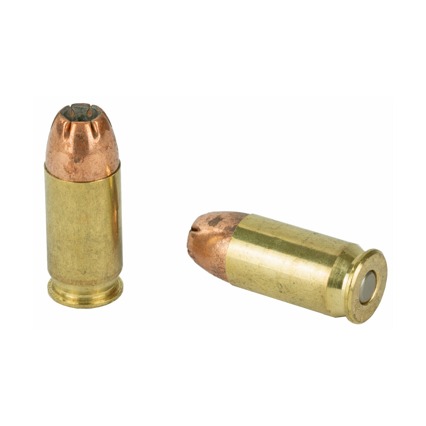 DoubleTap Ammunition, Colt Defense, 45 ACP, 230 Grain, Jacketed Hollow Point, 20 Round Box