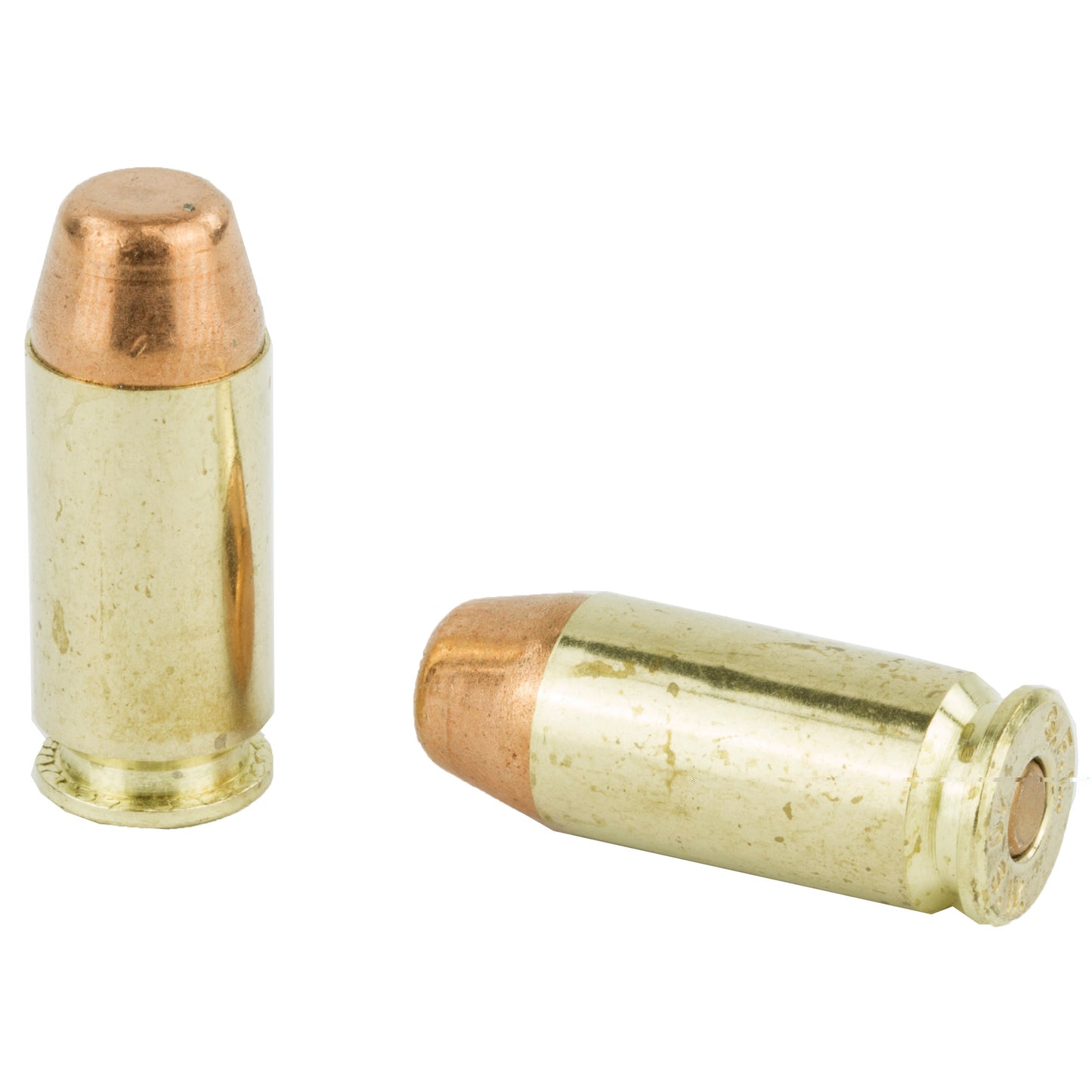 Fiocchi, 40S&W, 180 Grain, Full Metal Jacket, 50 Round Box