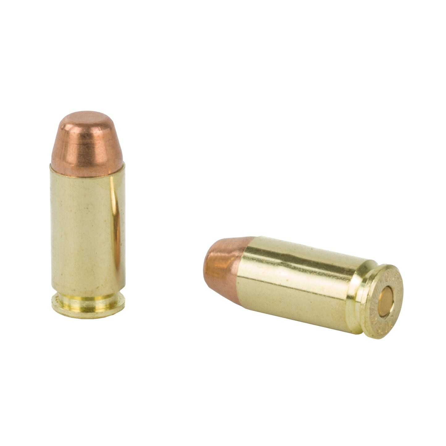 Fiocchi, 40S&W, 165 Grain, Full Metal Jacket, 50 Round Box