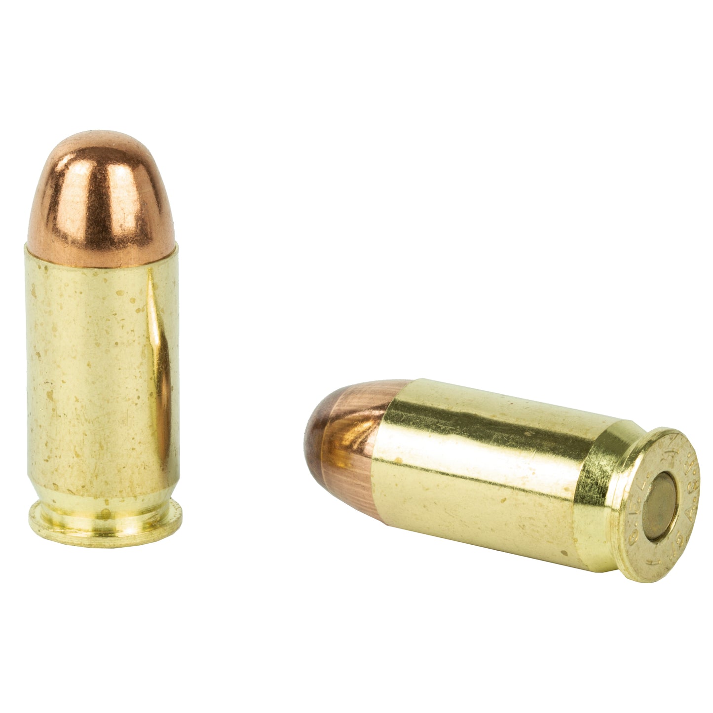 Fiocchi Ammunition, Centerfire Pistol, 45ACP, 230 Grain, Full Metal Jacket, 50 Round Box