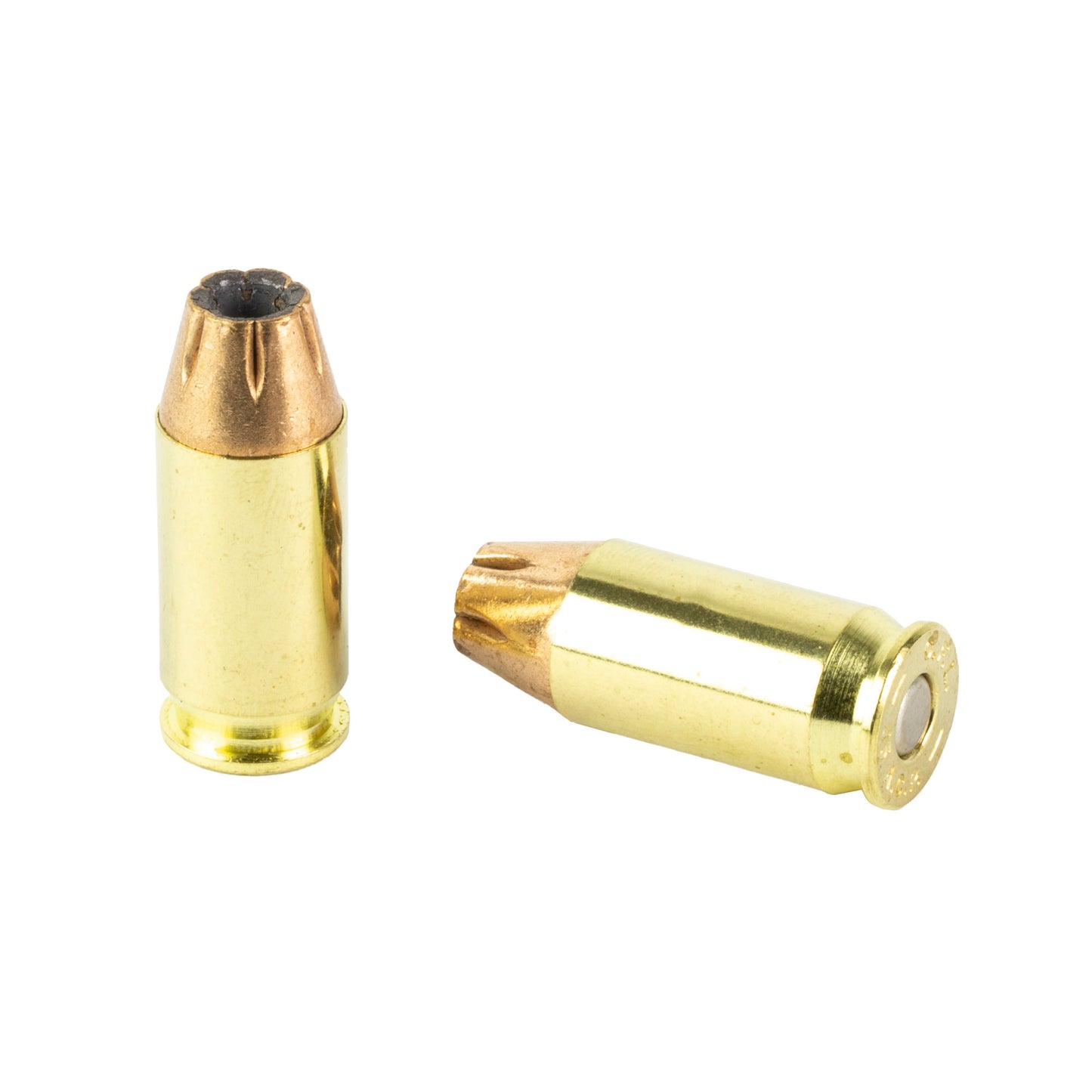 Fiocchi, .45 ACP, 230 Grain, Jacketed Hollow Point, 50 Round Box