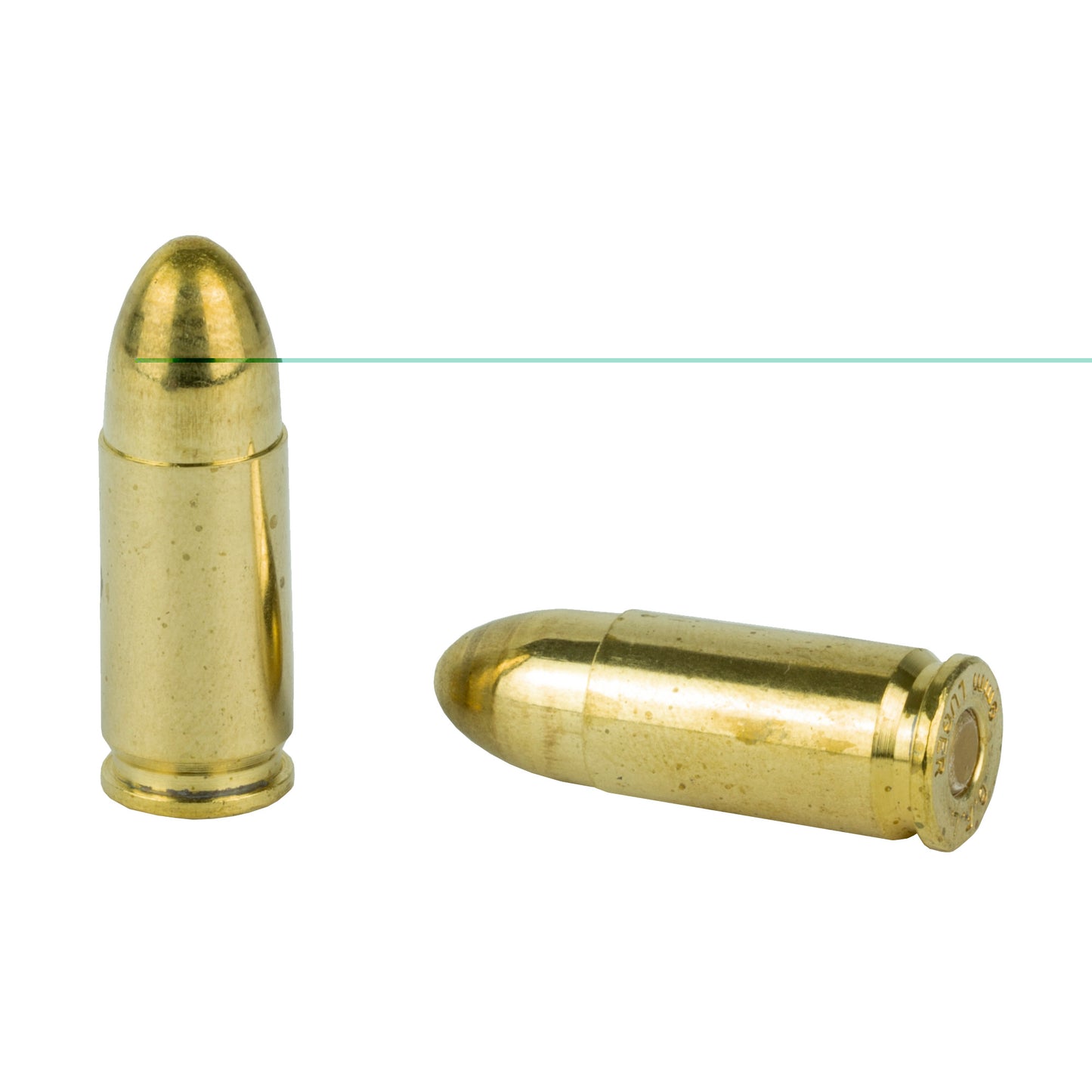 Fiocchi, 9MM, 147 Grain, Full Metal Jacket, 50 Round Box