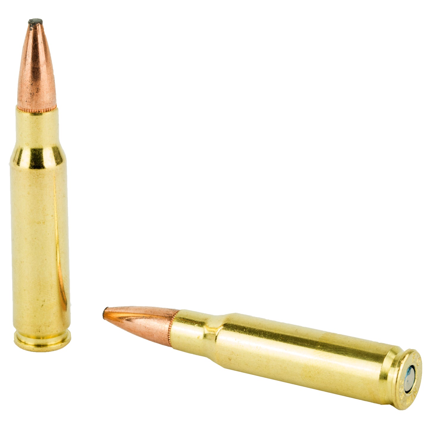 Federal, Fusion, .308 Winchester, 165 Grain, Boat Tail, 20 Round Box