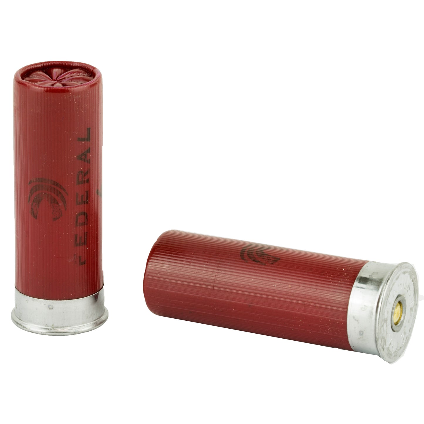 Federal, Game Load, 12 Gauge, 2.75", #6, 3.25 Dram, 1oz, Shotshell, 25 Round Box