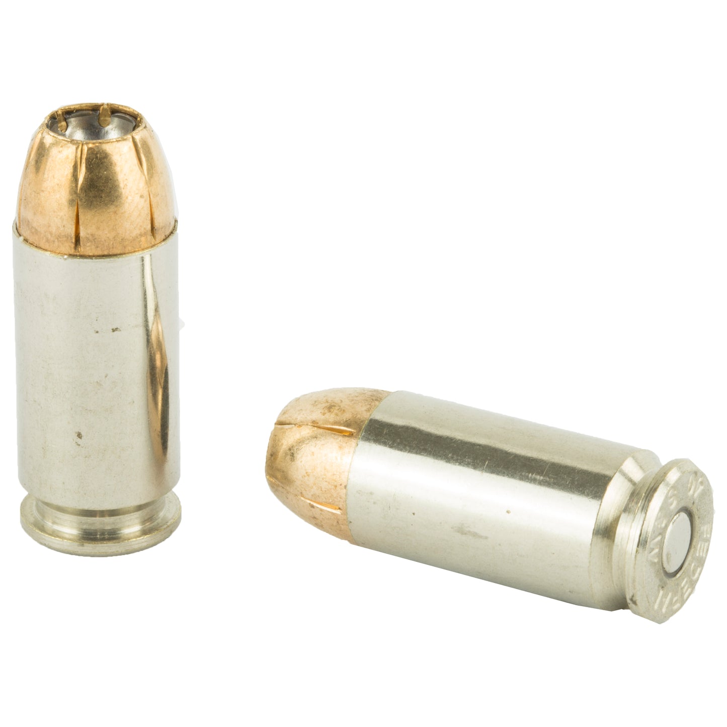 Federal, Premium HST, Personal Defense, .40 S&W, 180 Grain, Jacketed Hollow Point, 20 Round Box