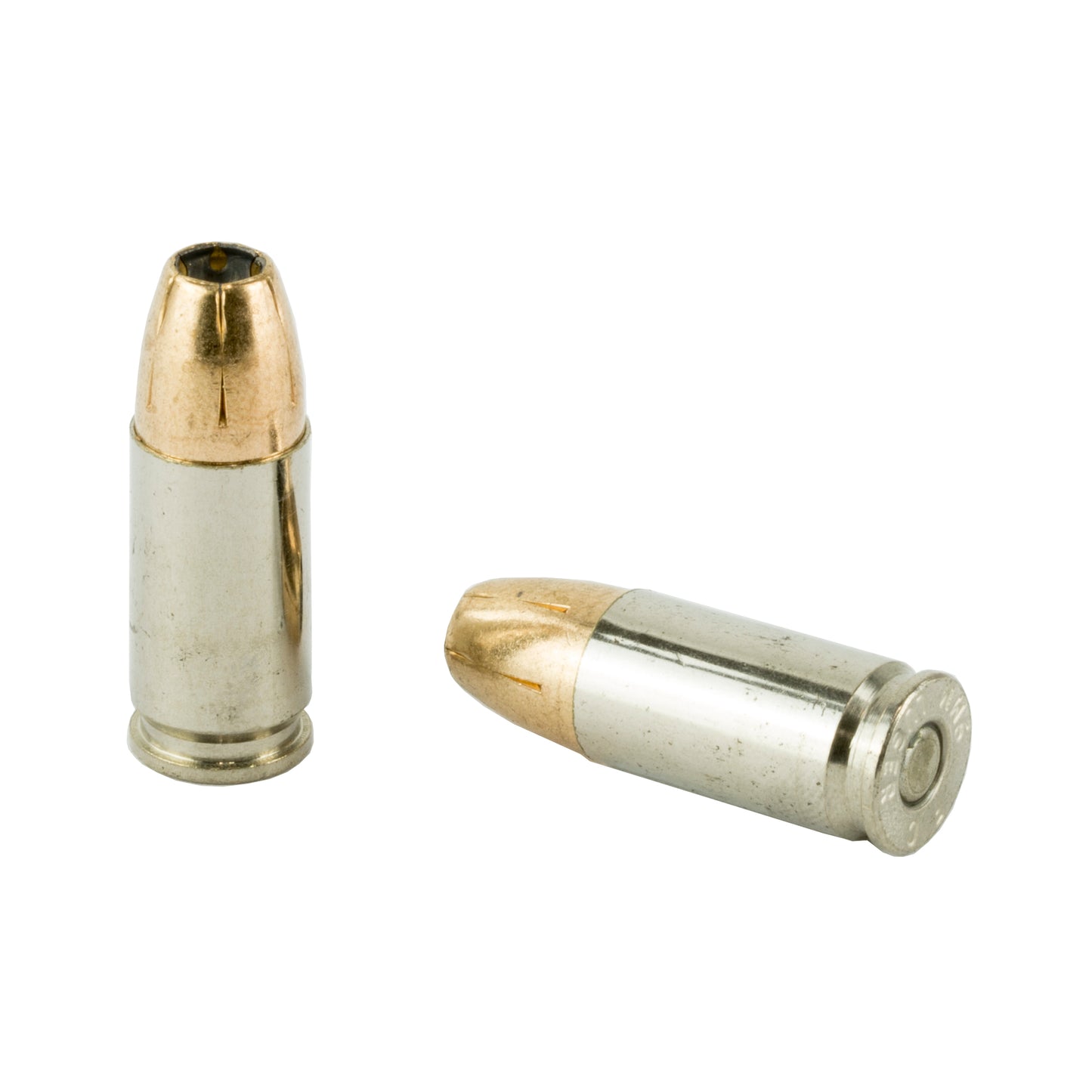 Federal, Premium, 9MM, 147 Grain, Jacketed Hollow Point, 20 Round Box