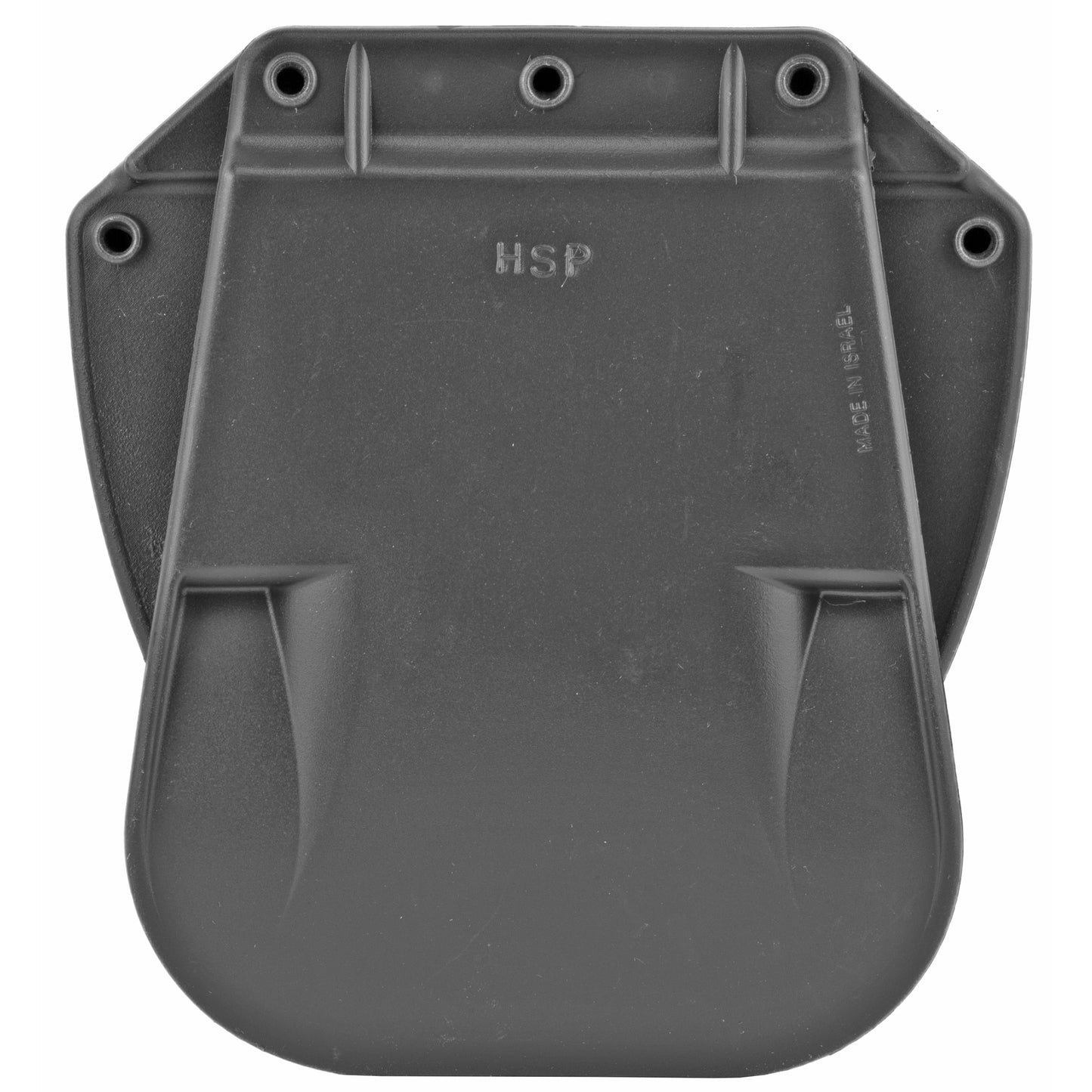 Fobus Paddle Cuff Case Open Top