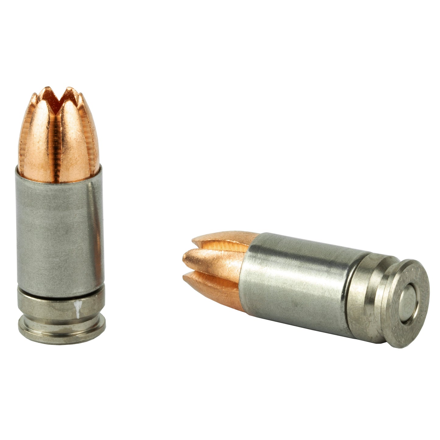 G2 Research, Civic Duty, 9MM, 94 Grain, Lead Free Copper, 20 Round Box