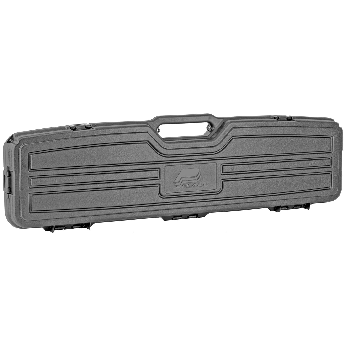 Plano, Se Series, Rifle Case, 41.8"X12"X3.55", Black