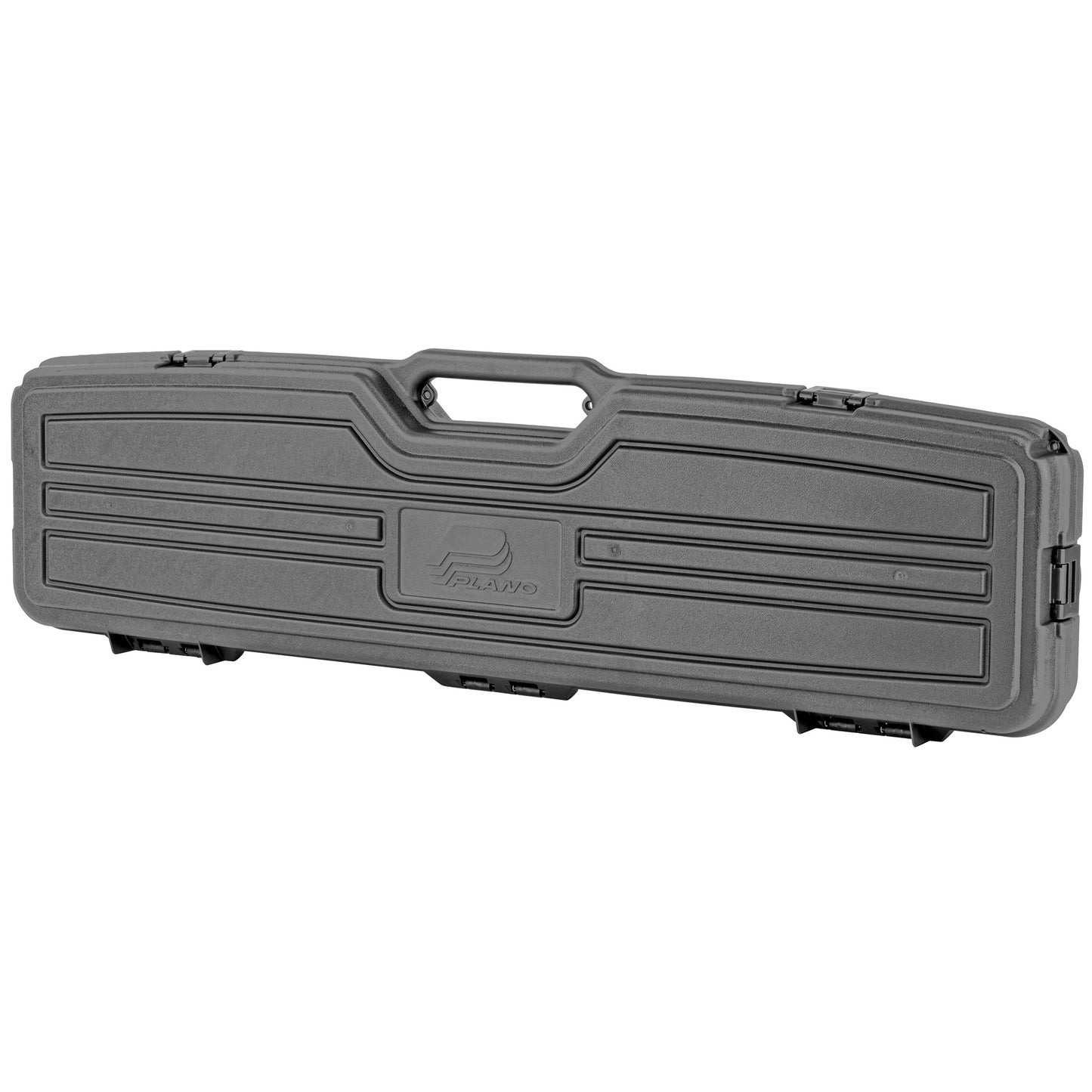 Plano, Se Series, Rifle Case, 41.8"X12"X3.55", Black