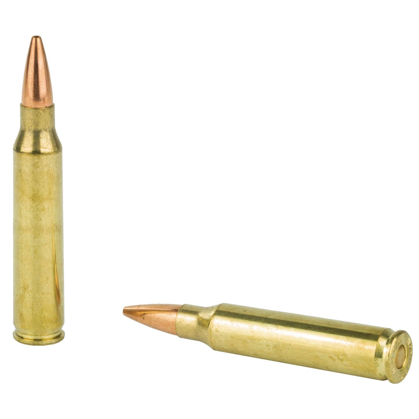 Hornady, Hunting, 223REM, 75 Grain, Boat Tail, Hollow Point, 20 Round Box