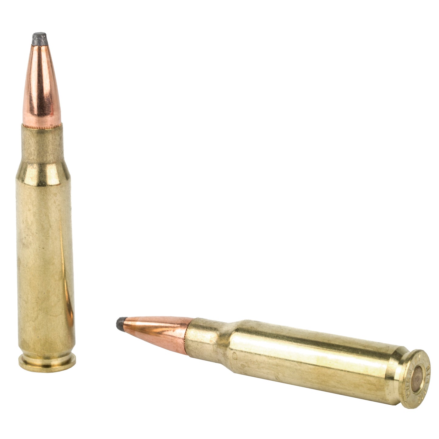 Hornady, American Whitetail, .308 Winchester, 165 Grain, InterLock, 20 Round Box