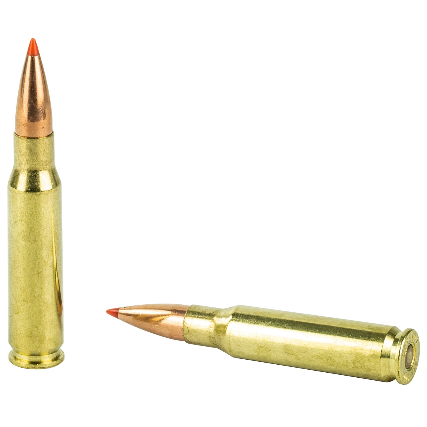 Hornady, BLACK, .308 Winchester, 155 Grain, A-MAX, 20 Round Box