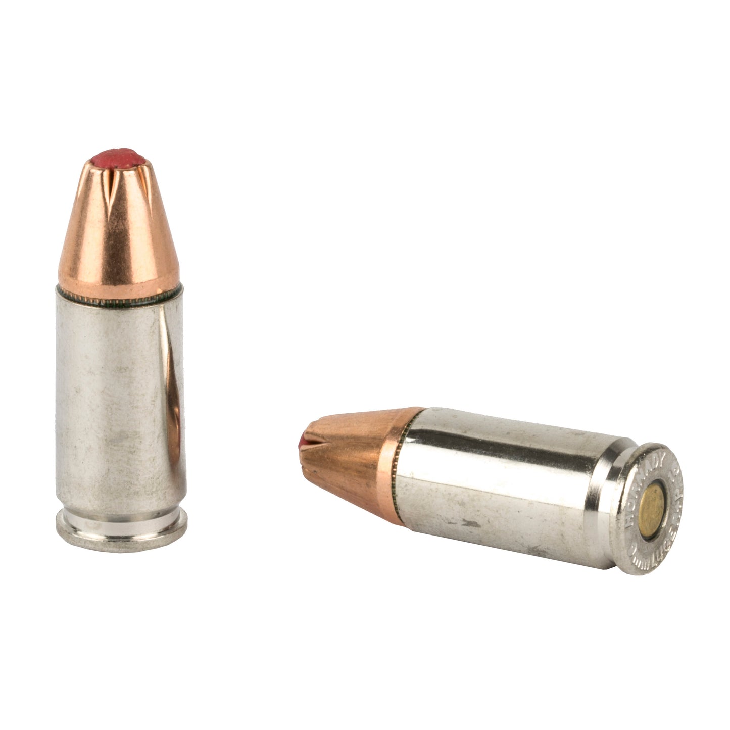 Hornady, Critical Duty, 9MM +P, 135 Grain, FlexLock Duty, 25 Round Box