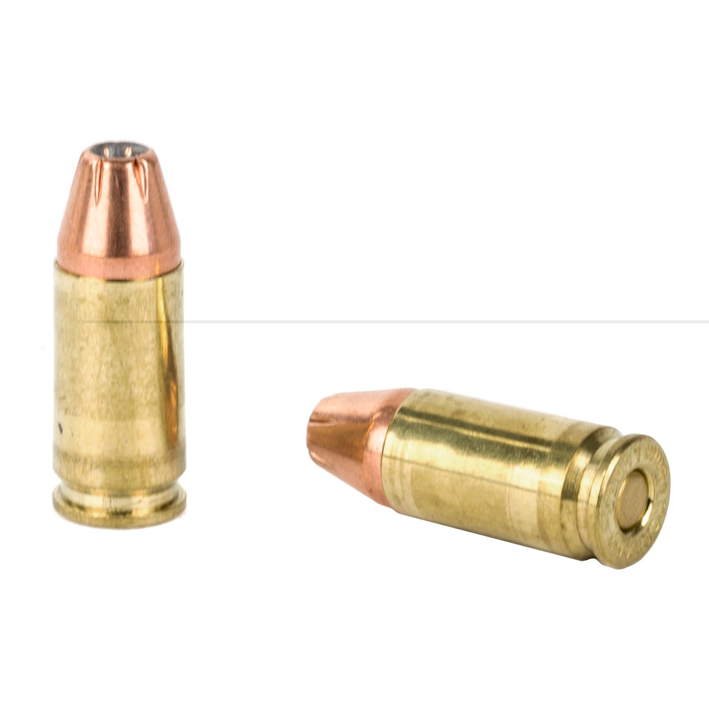 Hornady, American Gunner, 9MM, 115 Grain, XTP, 25 Round Box