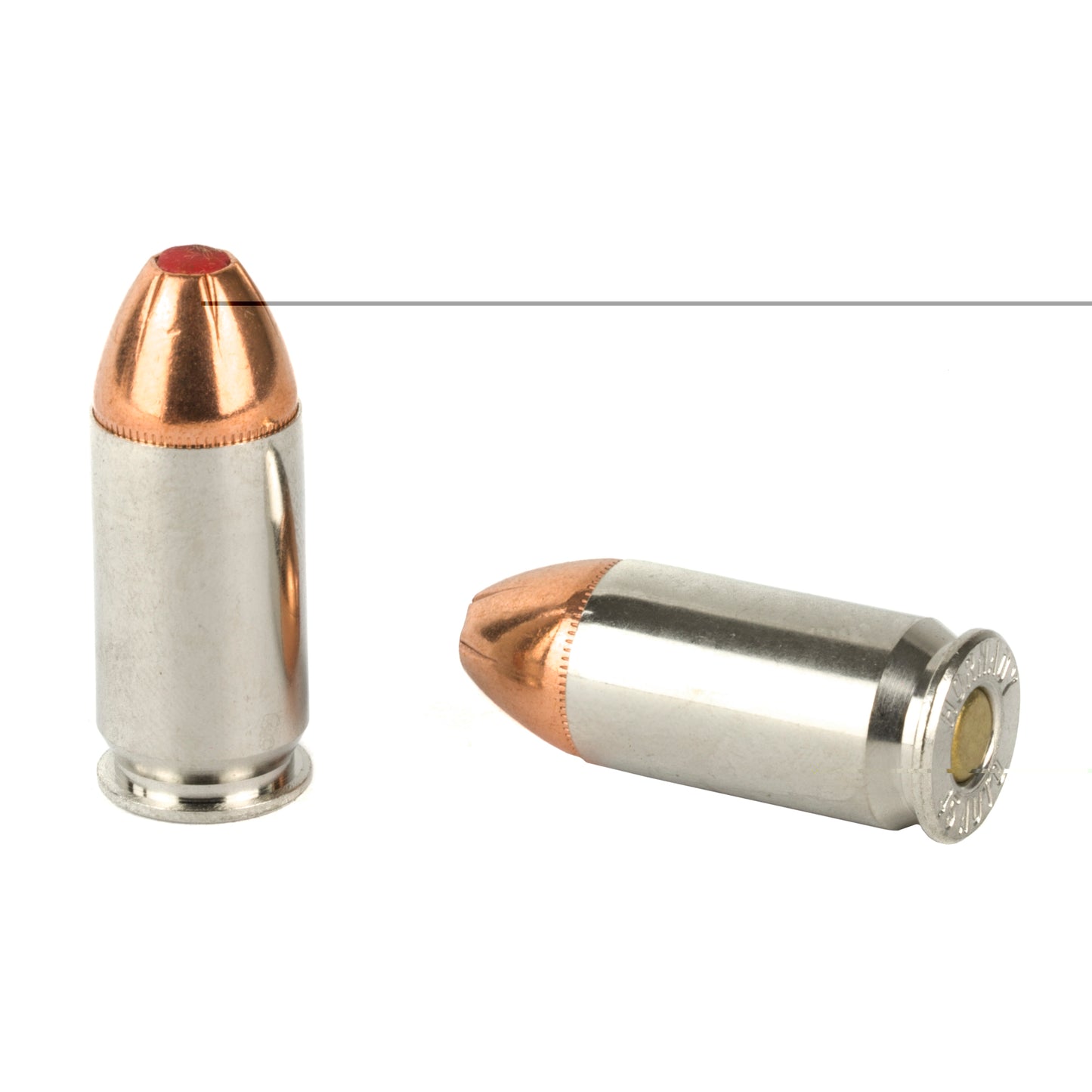 Hornady, Critical Defense, 45ACP, 185 Grain, Flex Tip, 20 Round Box