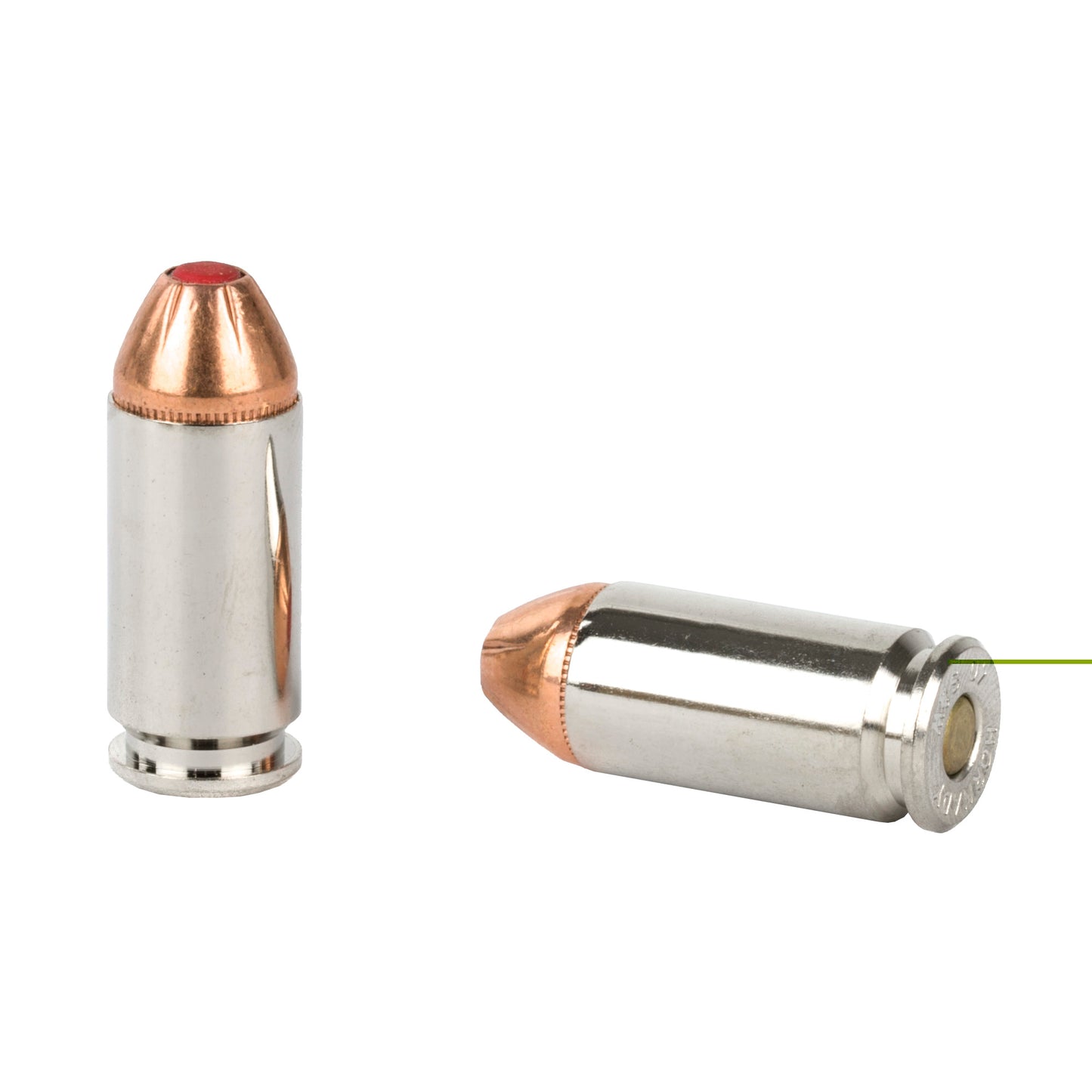 Hornady, Critical Defense, 40S&W, 165 Grain, Flex Tip, 20 Round Box