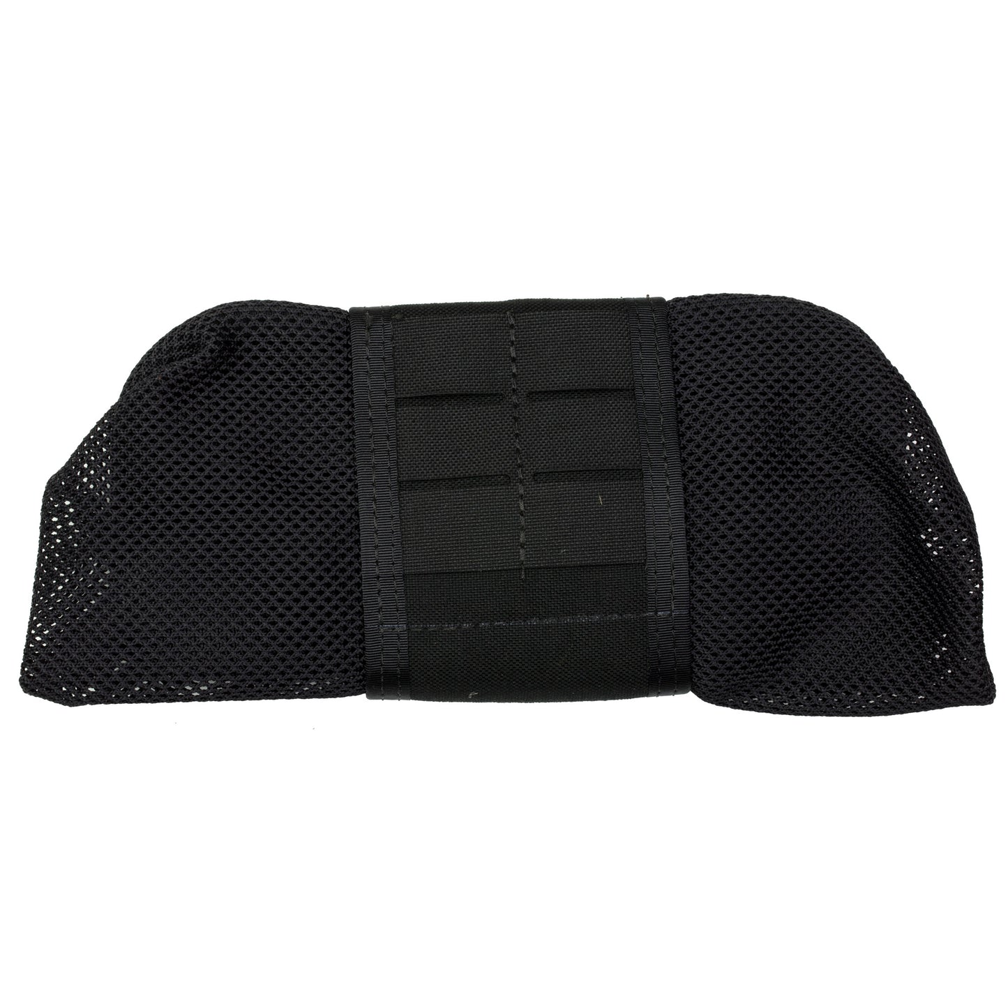 High Speed Gear, Mag-Net V2, Dump Pouch, Fits MOLLE, Nylon, Black