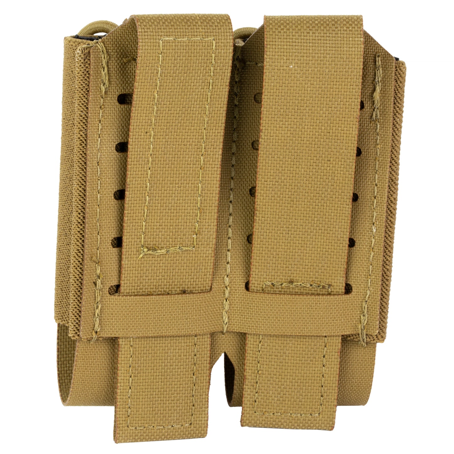 Haley Strategic Partners, Magazine Pouch, Coyote, Double Stack Mags