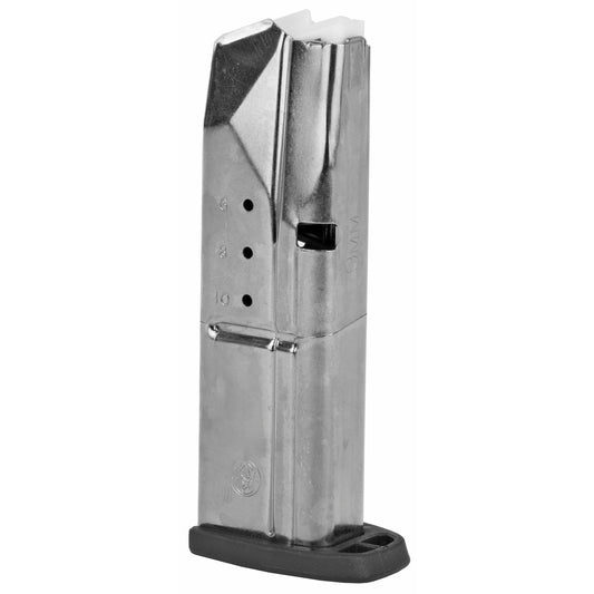 Smith & Wesson, Magazine, 9MM, 10 Rounds, Fits SD, Steel