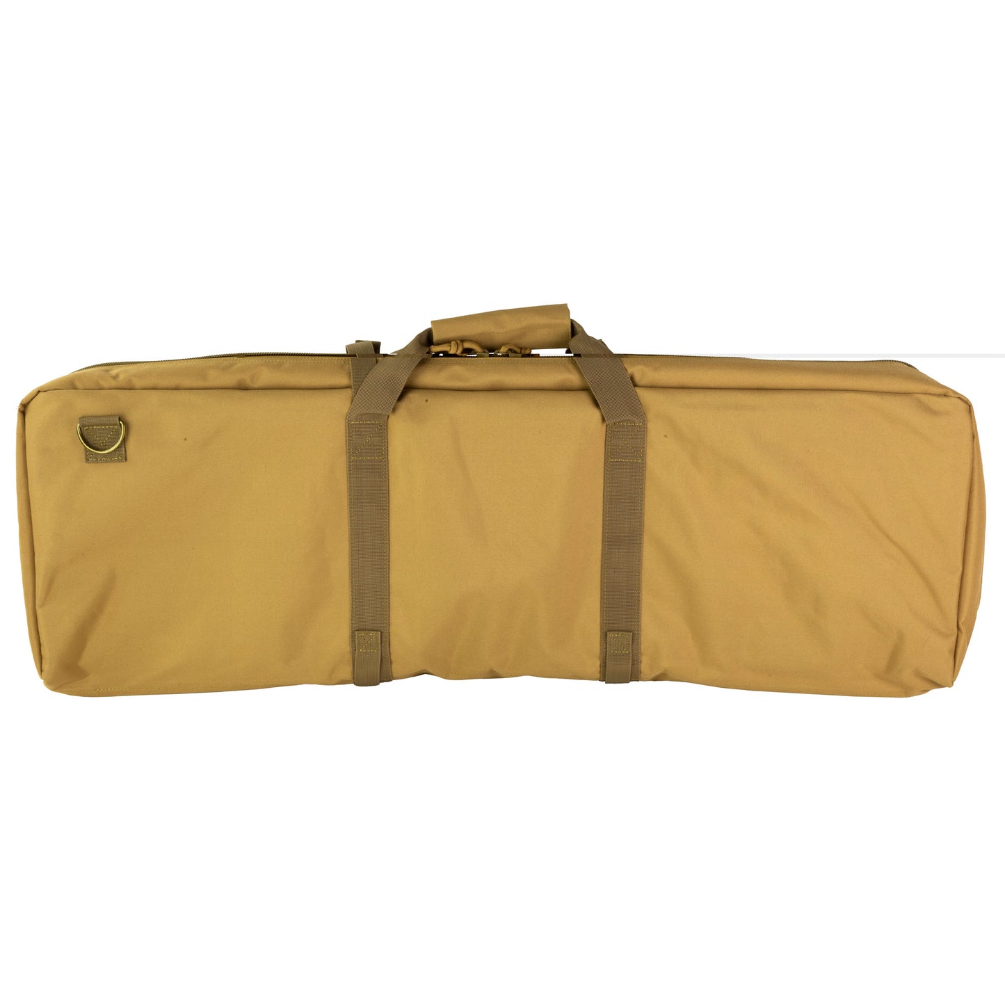 Full Forge Gear, Torrent Double Rifle Case, Tan