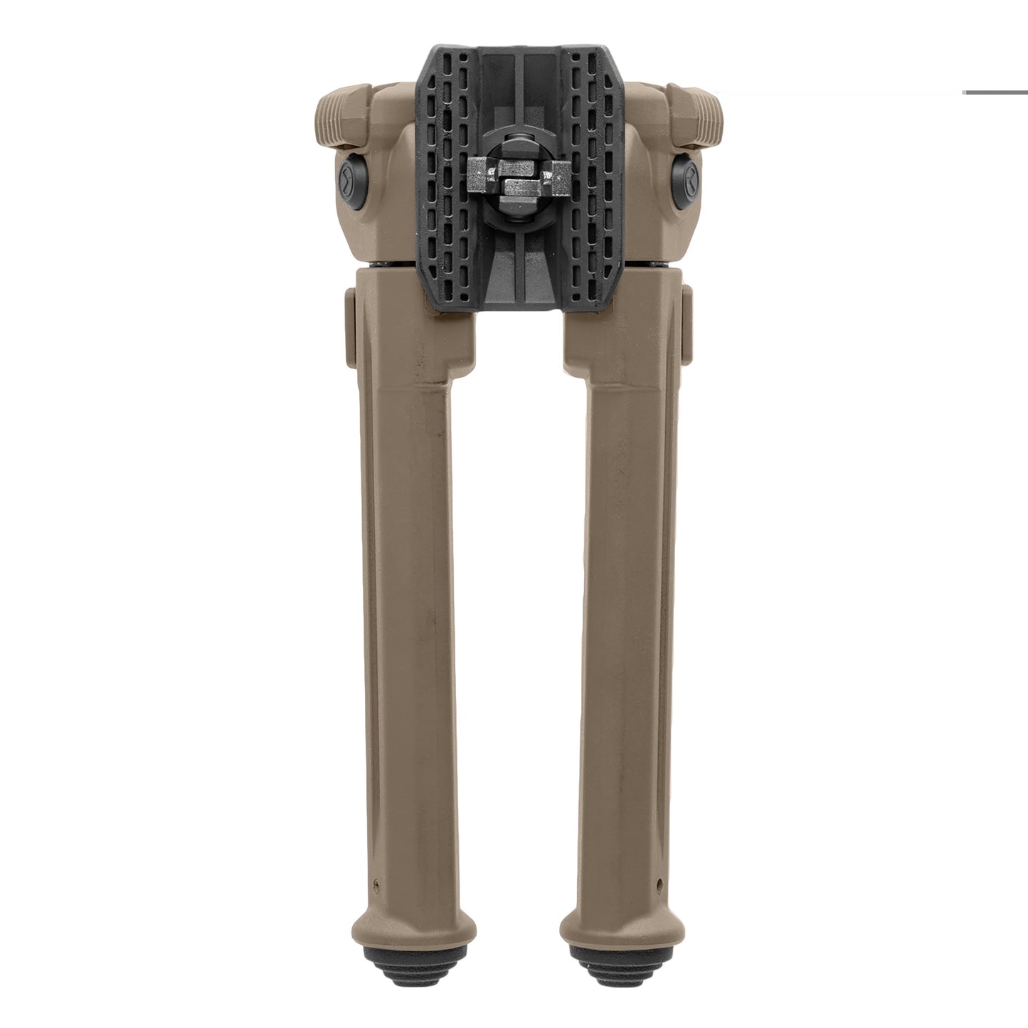 Magpul Industries, MOE Bipod, Fits Sling Stud, Matte Finish, Flat Dark Earth