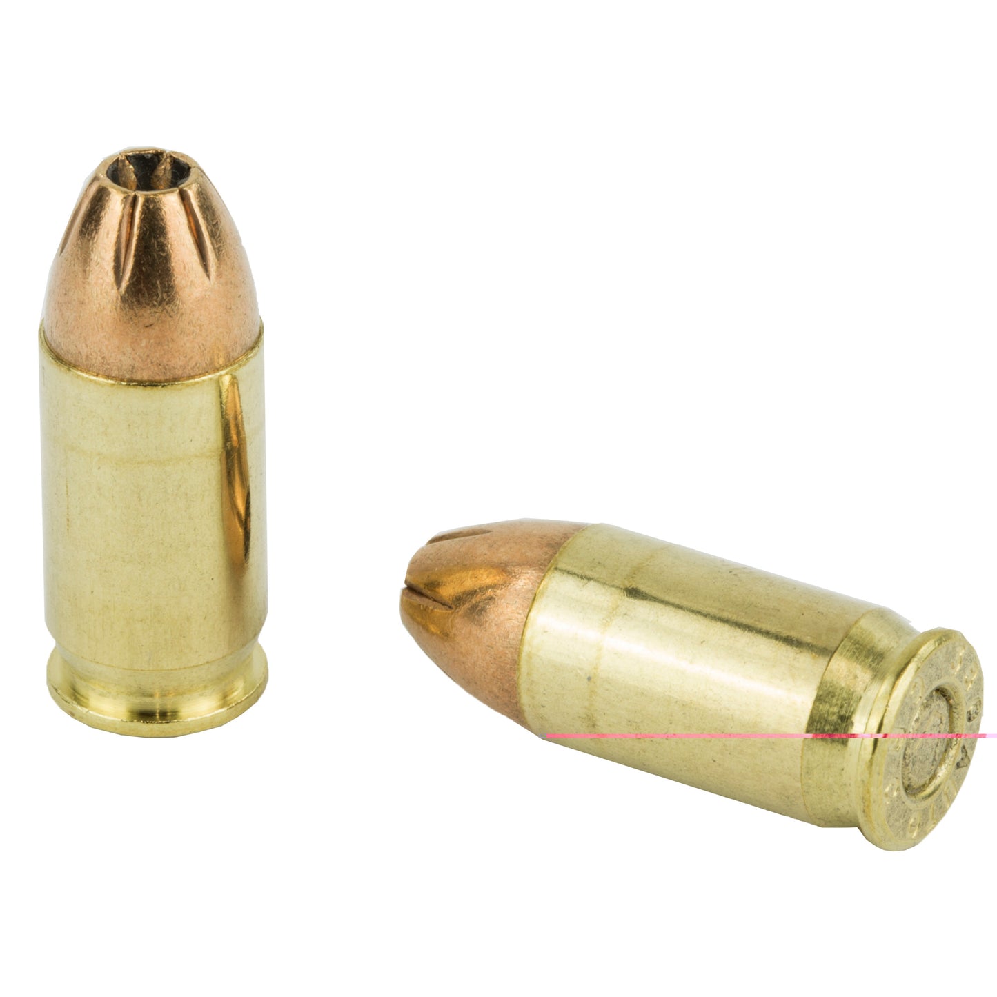 Magtech, Sport Shooting, 380ACP, 95 Grain, Jacketed Hollow Point, 50 Round Box