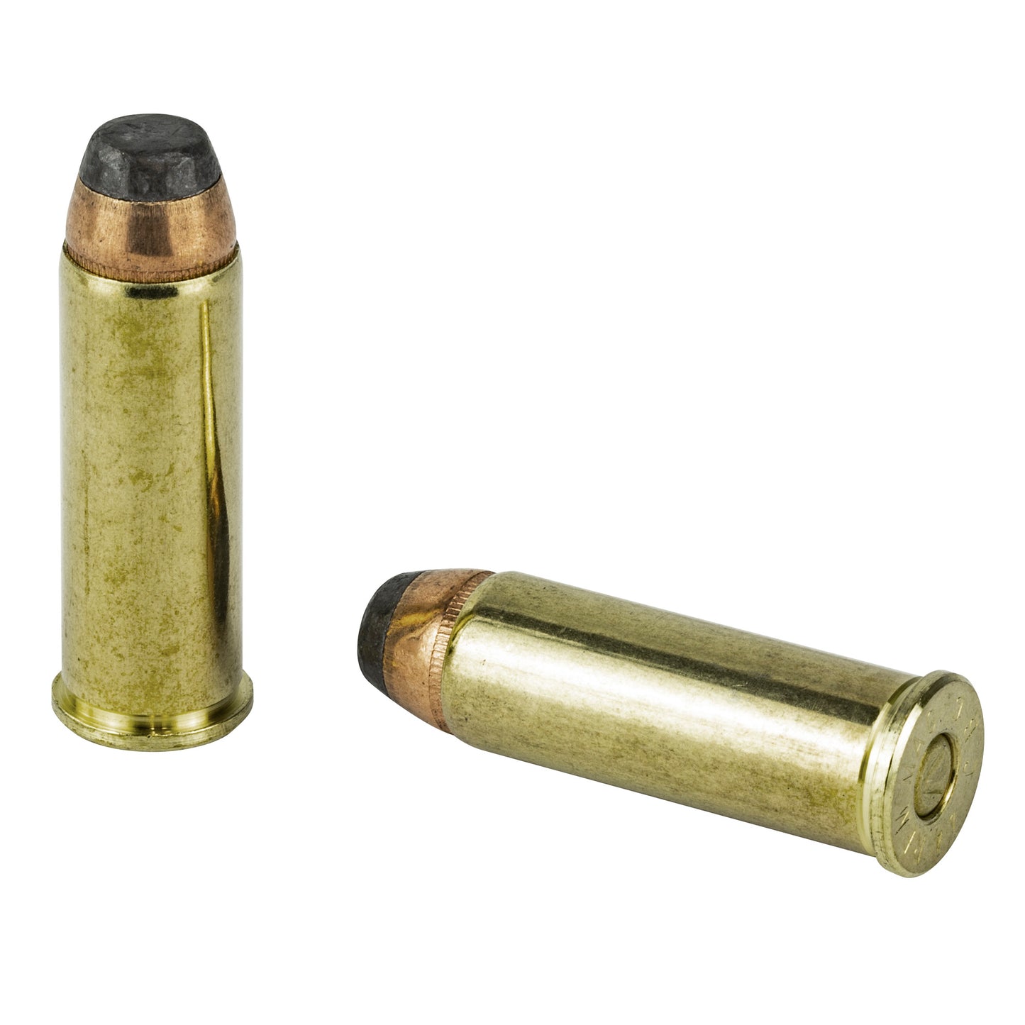 Magtech, Sport Shooting, 44MAG, 240 Grain, Jacketed Soft Point, 50 Round Box